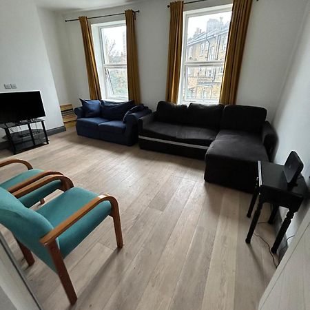 Nky Classic Brixton Apartment Three London Eksteriør billede