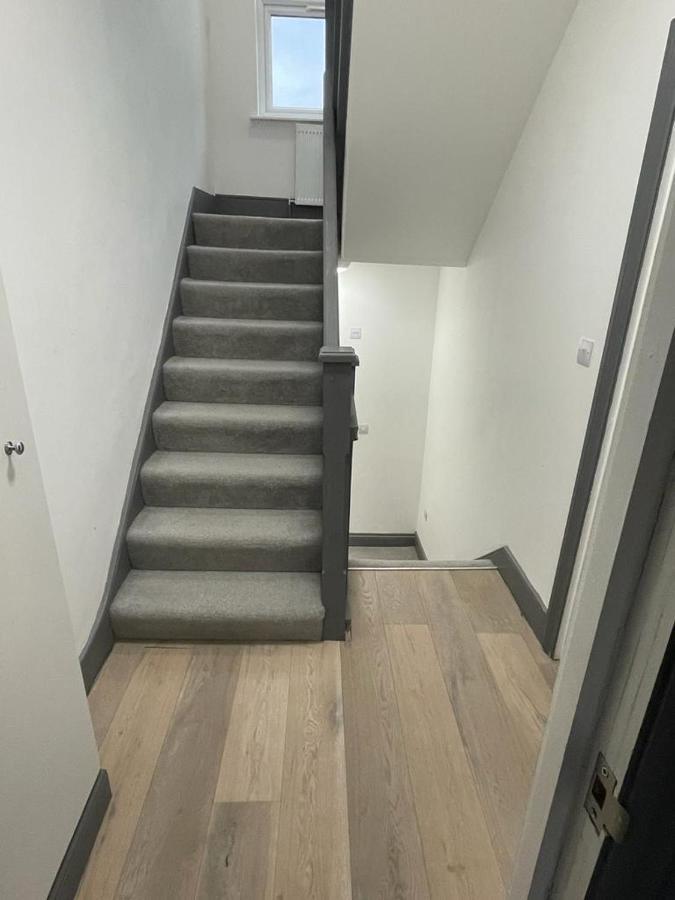 Nky Classic Brixton Apartment Three London Eksteriør billede
