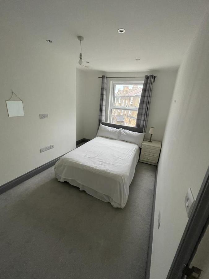 Nky Classic Brixton Apartment Three London Eksteriør billede