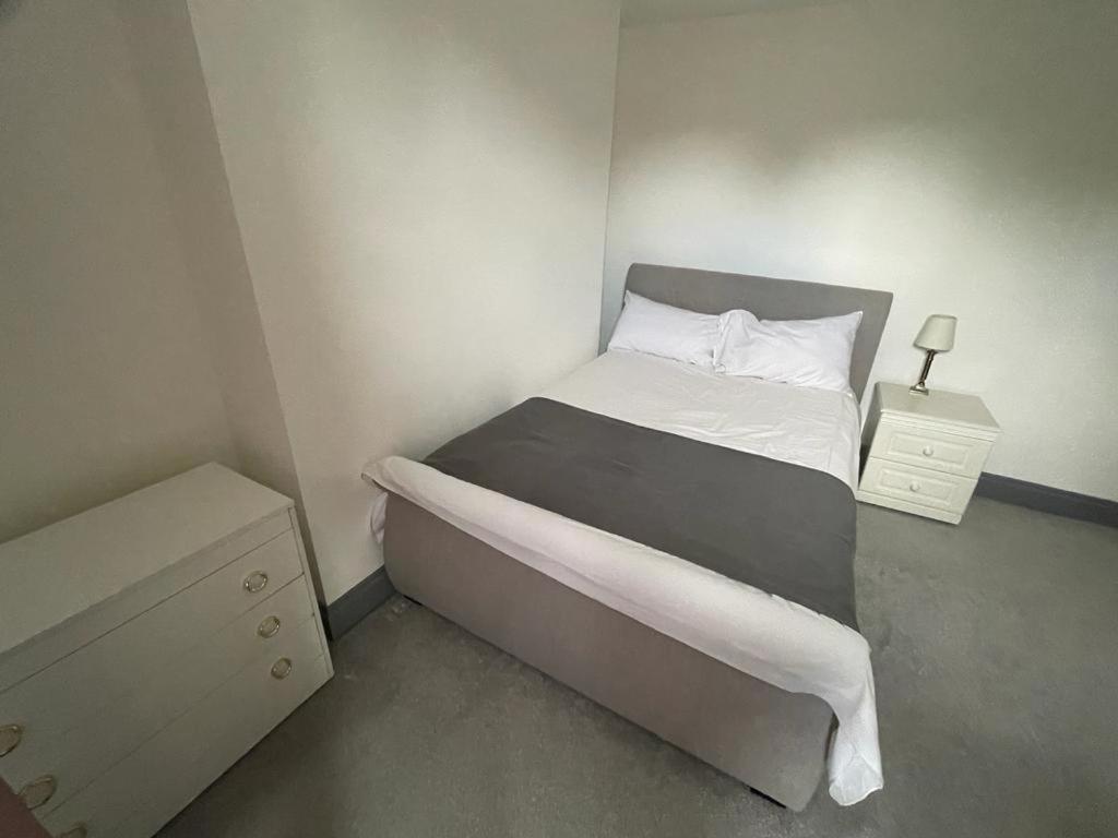 Nky Classic Brixton Apartment Three London Eksteriør billede