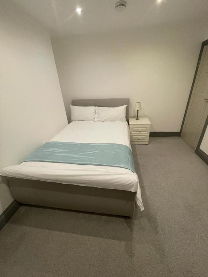 Nky Classic Brixton Apartment Three London Eksteriør billede
