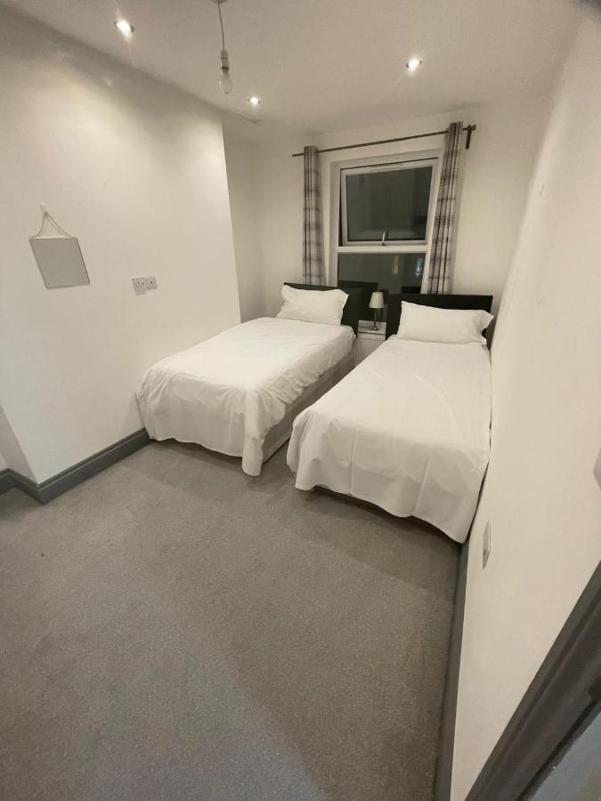 Nky Classic Brixton Apartment Three London Eksteriør billede