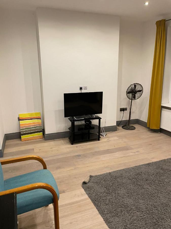 Nky Classic Brixton Apartment Three London Eksteriør billede